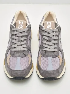 PREMIATA SNEAKERS MASE