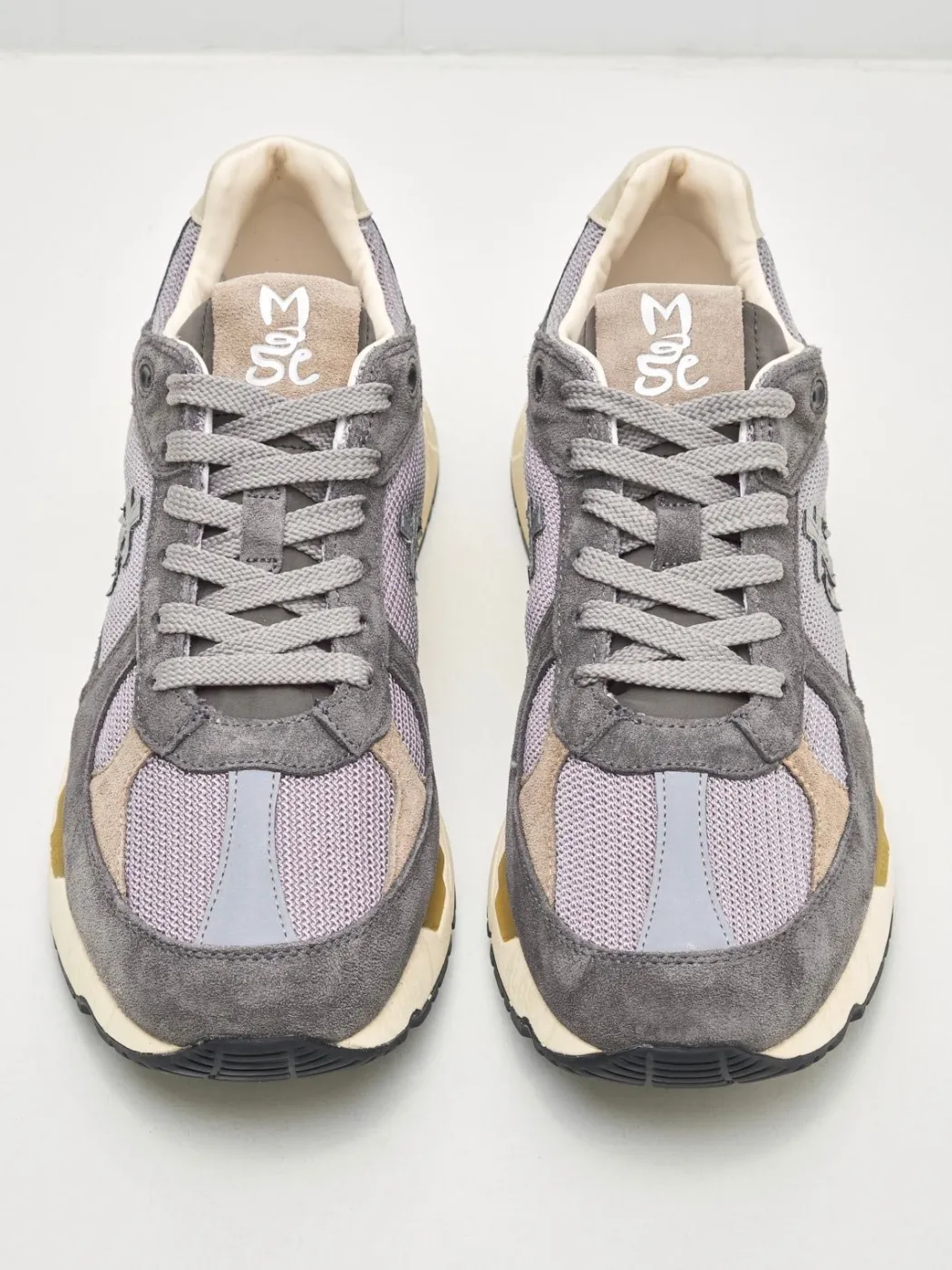 PREMIATA SNEAKERS MASE