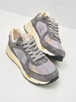 PREMIATA SNEAKERS MASE