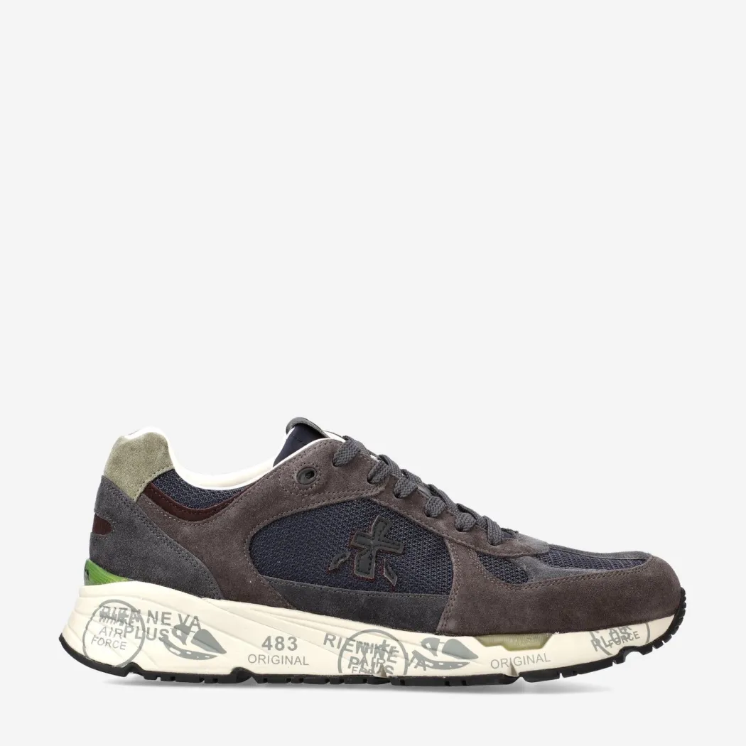 PREMIATA SNEAKERS MASE