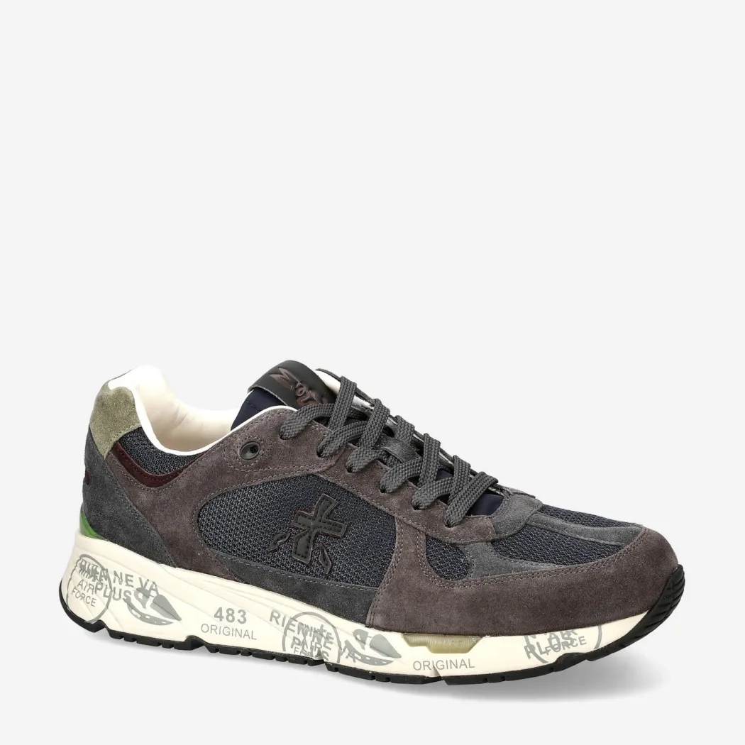 PREMIATA SNEAKERS MASE
