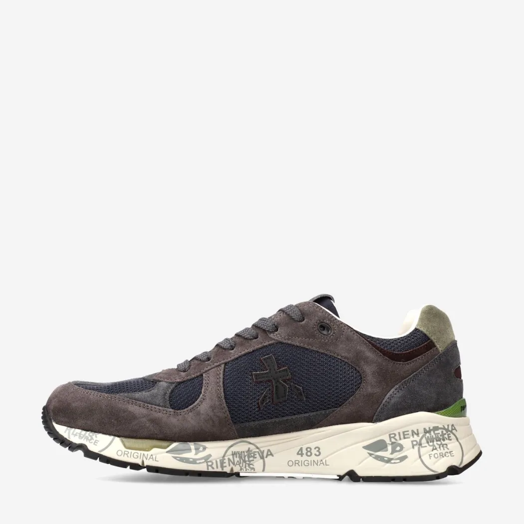 PREMIATA SNEAKERS MASE