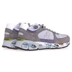 PREMIATA SNEAKERS MASE