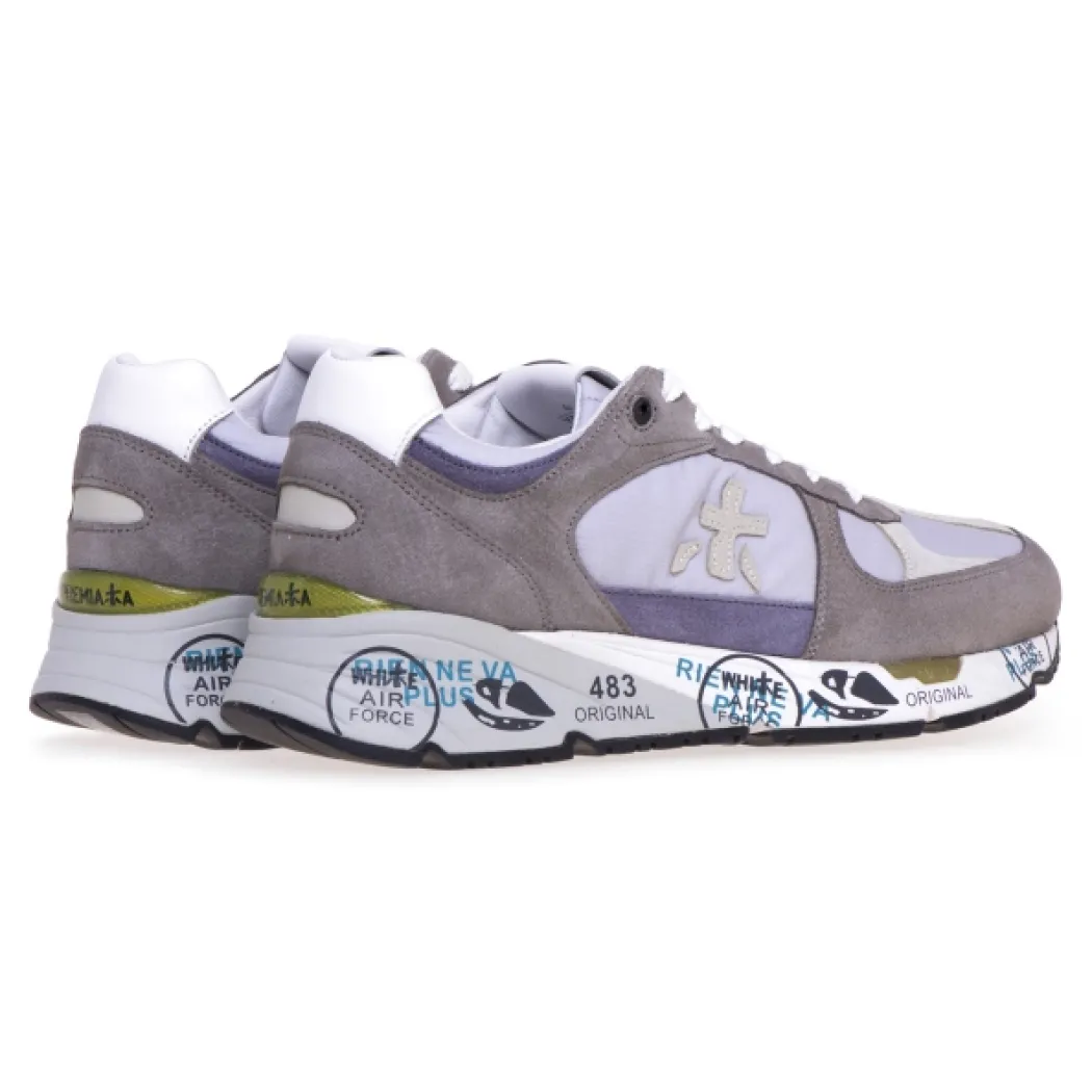 PREMIATA SNEAKERS MASE