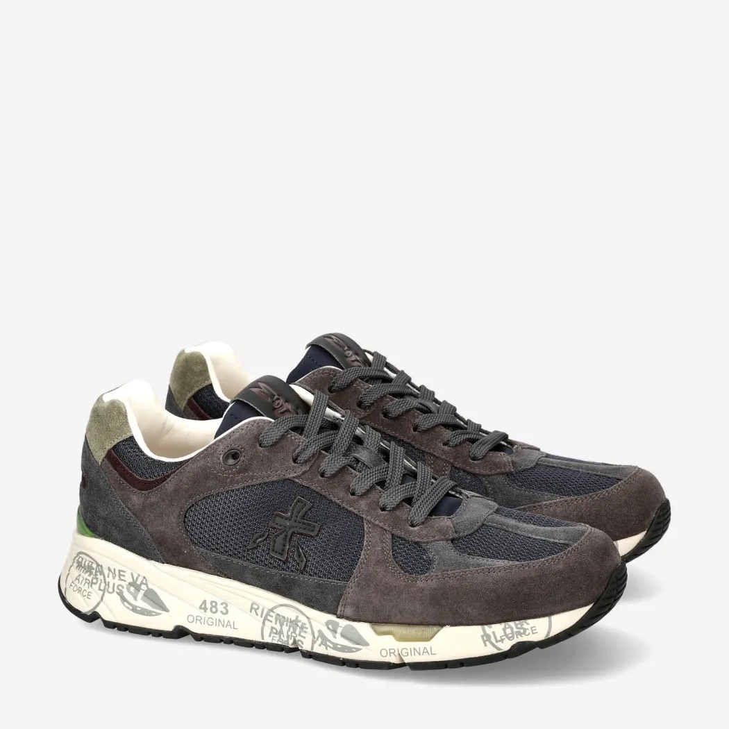 PREMIATA SNEAKERS MASE