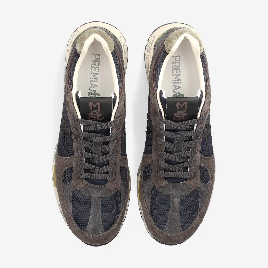 PREMIATA SNEAKERS MASE