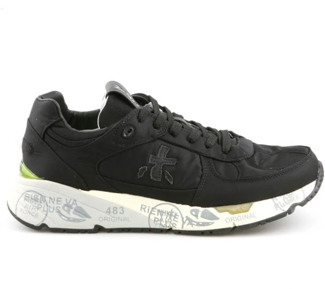 PREMIATA SNEAKERS MASE