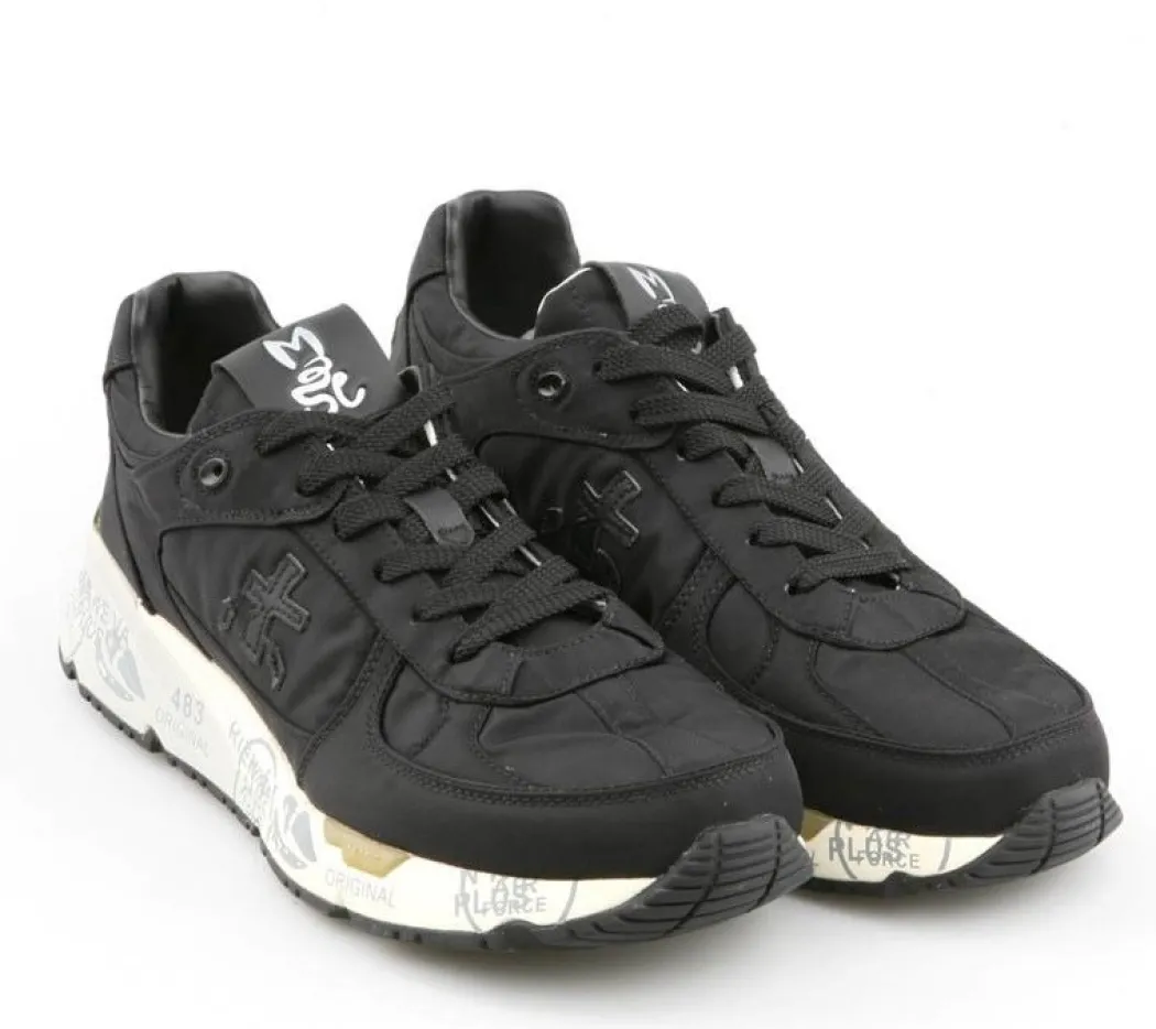 PREMIATA SNEAKERS MASE