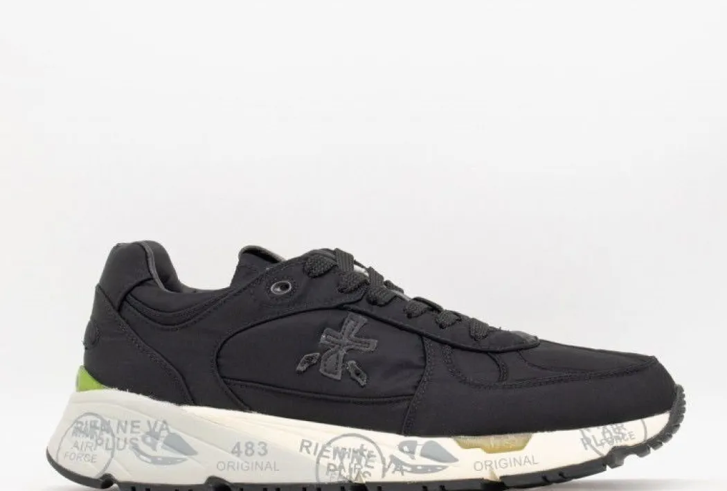 PREMIATA SNEAKERS MASE