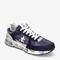 PREMIATA SNEAKERS MASE
