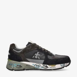 PREMIATA SNEAKERS MASE
