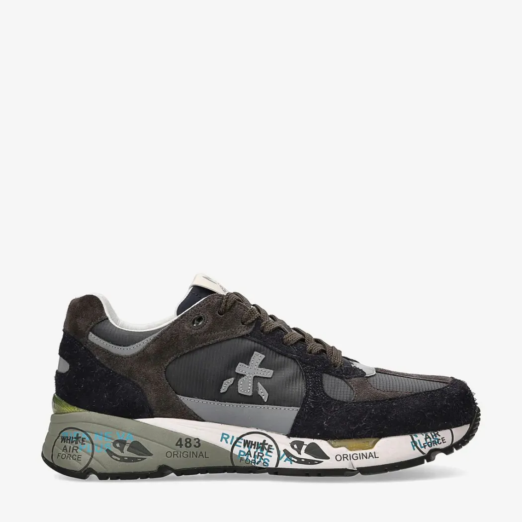 PREMIATA SNEAKERS MASE