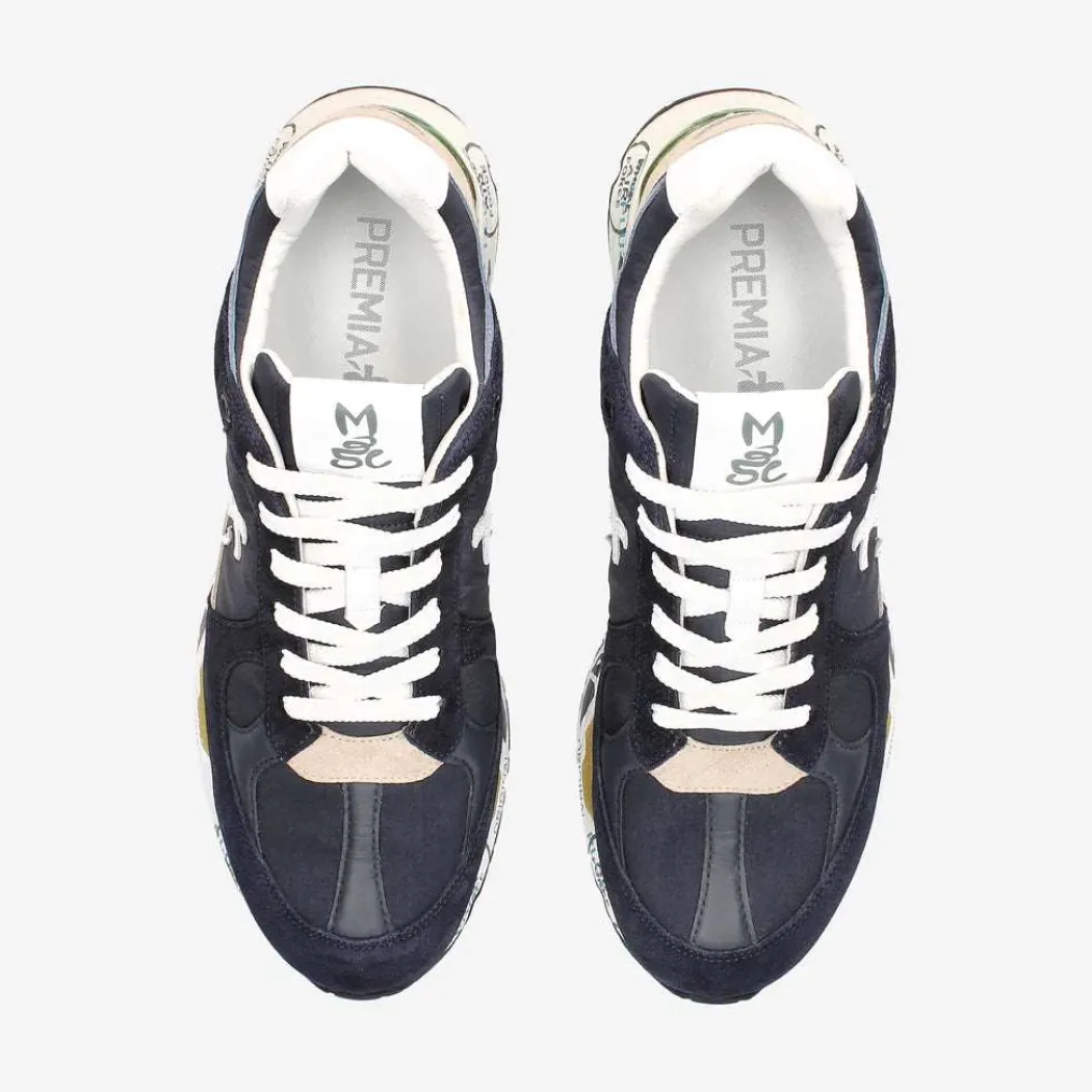 PREMIATA SNEAKERS MASE