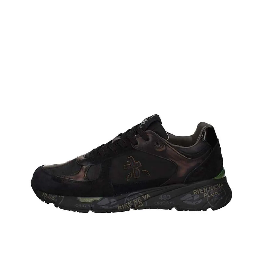 PREMIATA SNEAKERS MASE