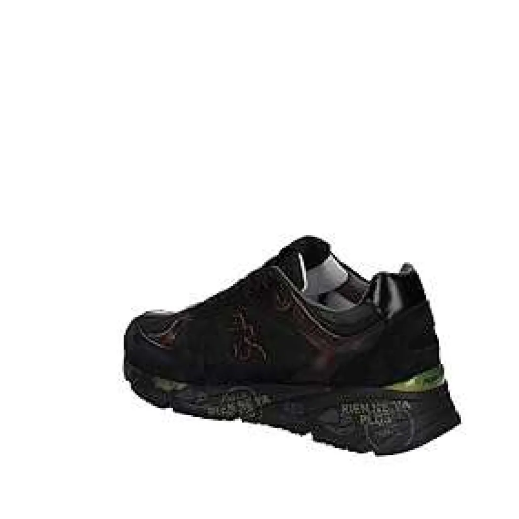 PREMIATA SNEAKERS MASE
