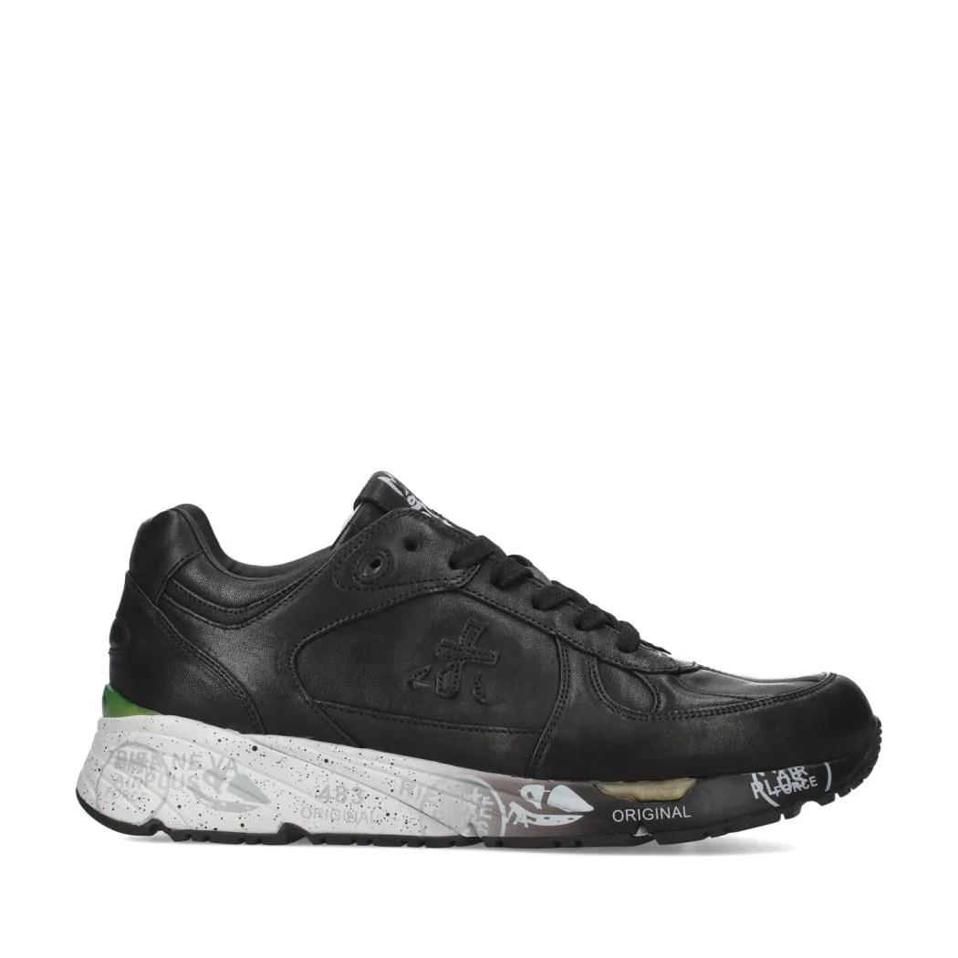 PREMIATA SNEAKERS MASE