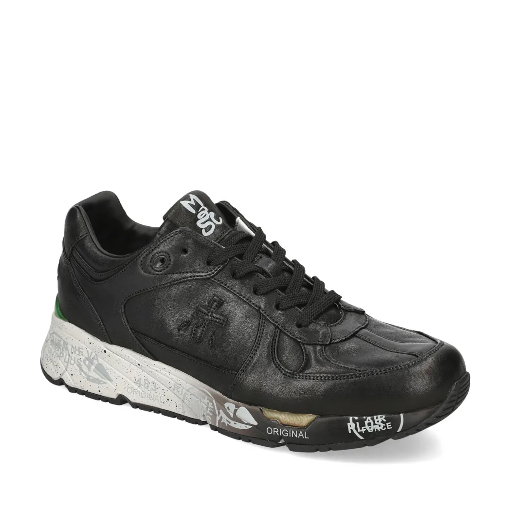 PREMIATA SNEAKERS MASE