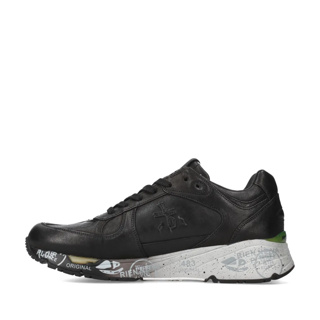 PREMIATA SNEAKERS MASE