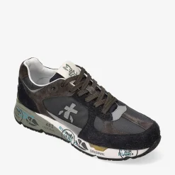 PREMIATA SNEAKERS MASE
