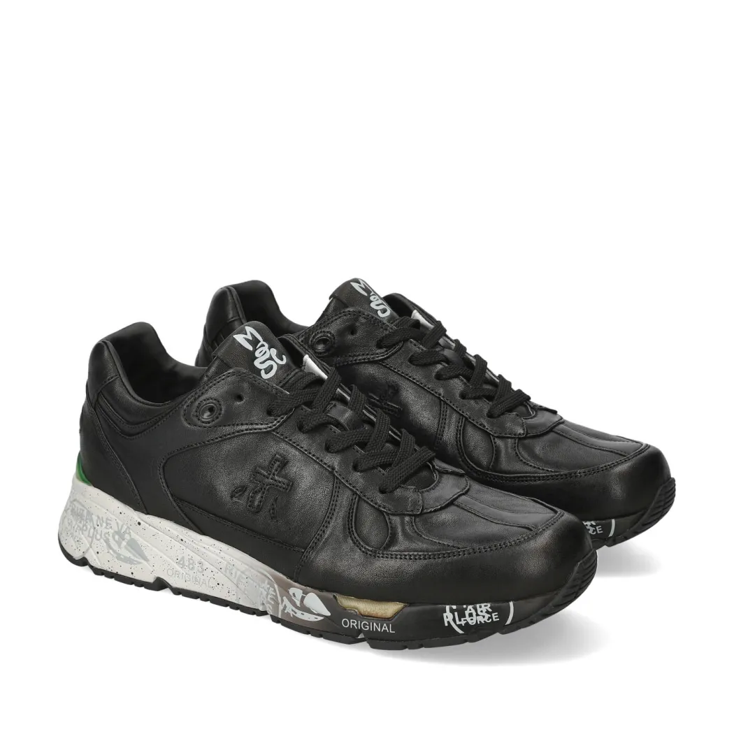 PREMIATA SNEAKERS MASE