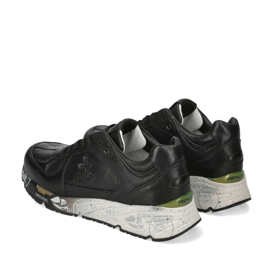 PREMIATA SNEAKERS MASE