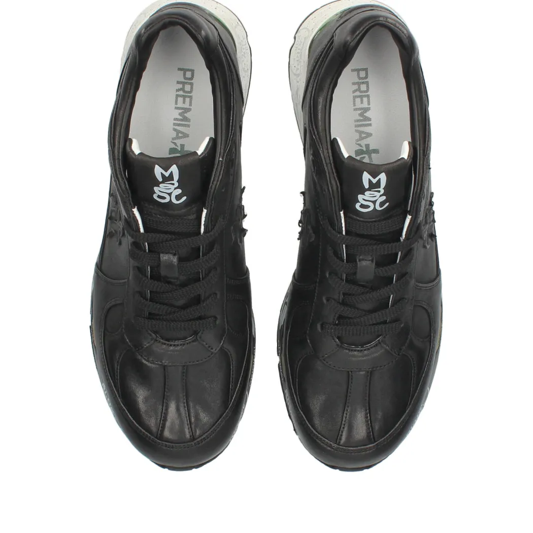 PREMIATA SNEAKERS MASE