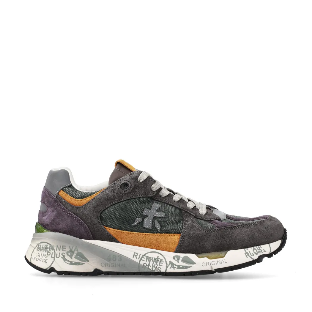 PREMIATA SNEAKERS MASE