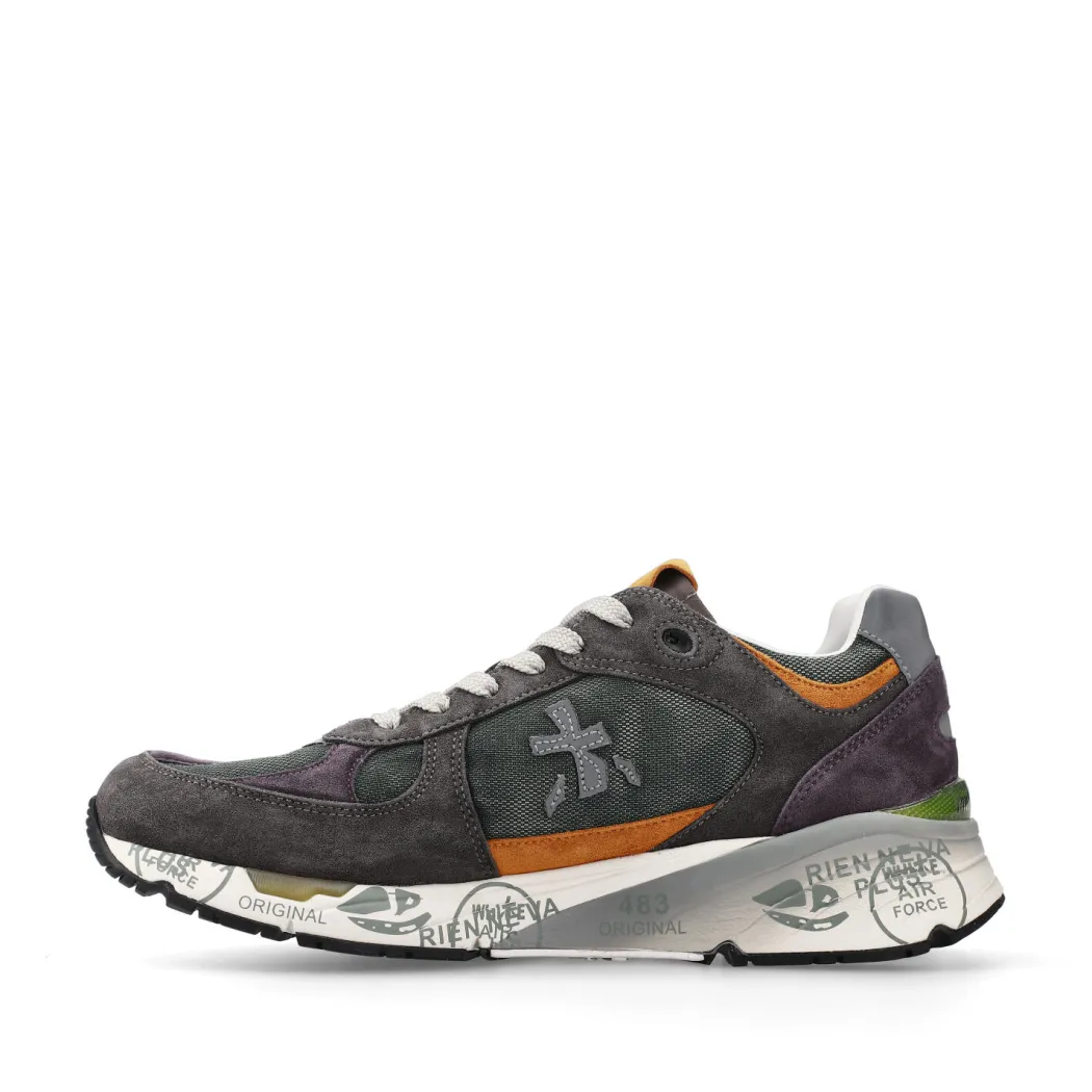 PREMIATA SNEAKERS MASE