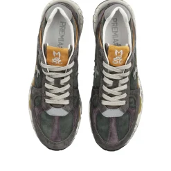 PREMIATA SNEAKERS MASE