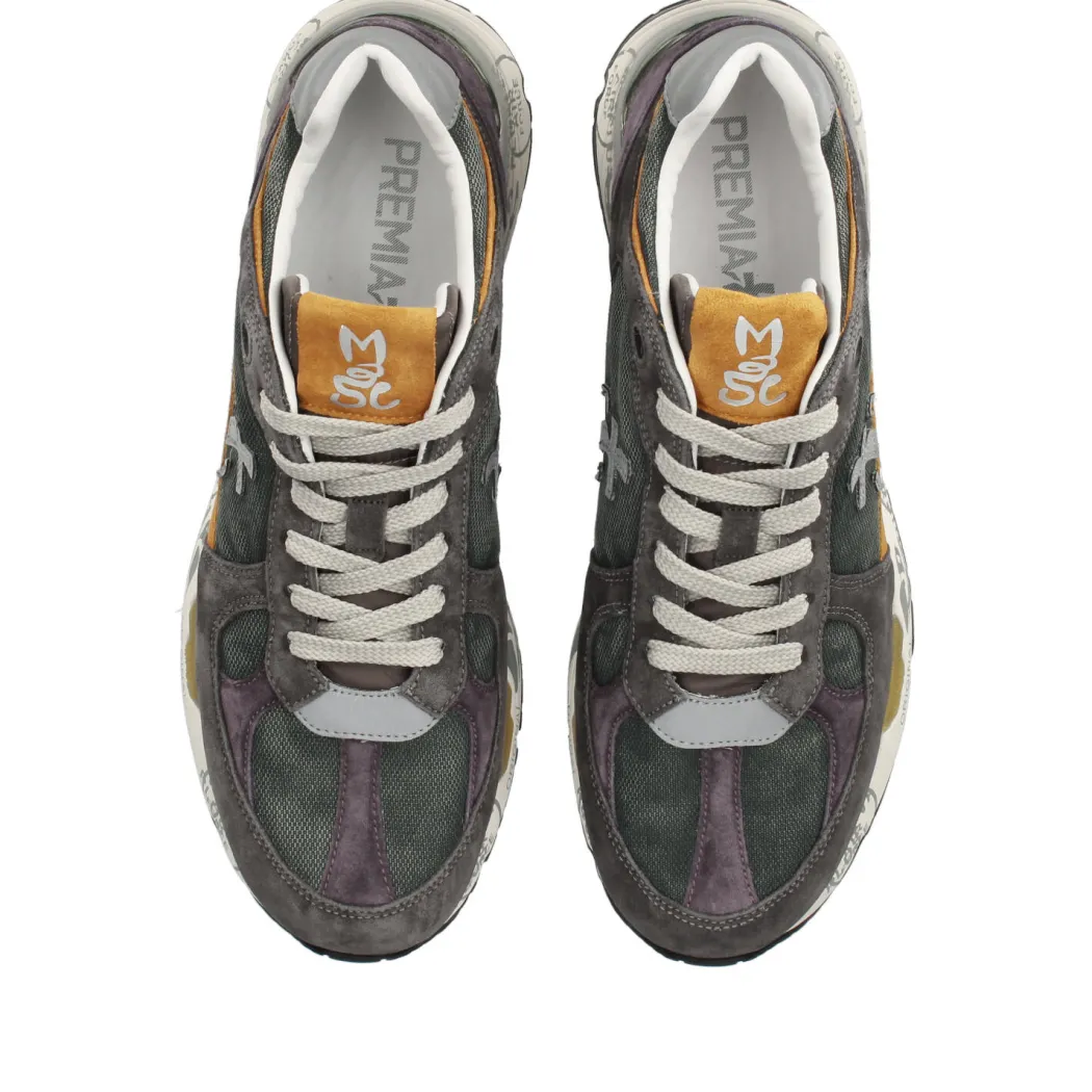 PREMIATA SNEAKERS MASE