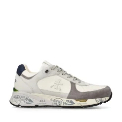 PREMIATA SNEAKERS MASE