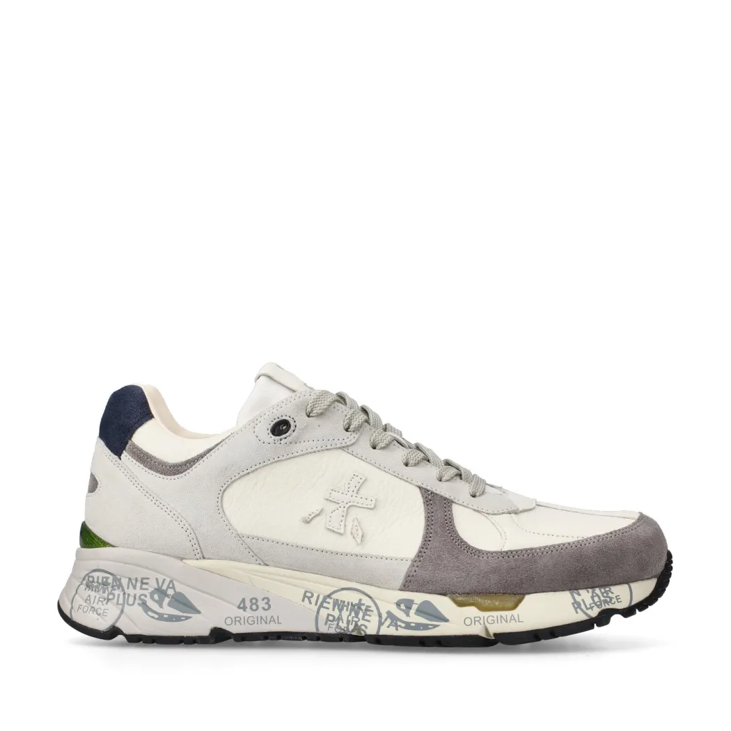 PREMIATA SNEAKERS MASE