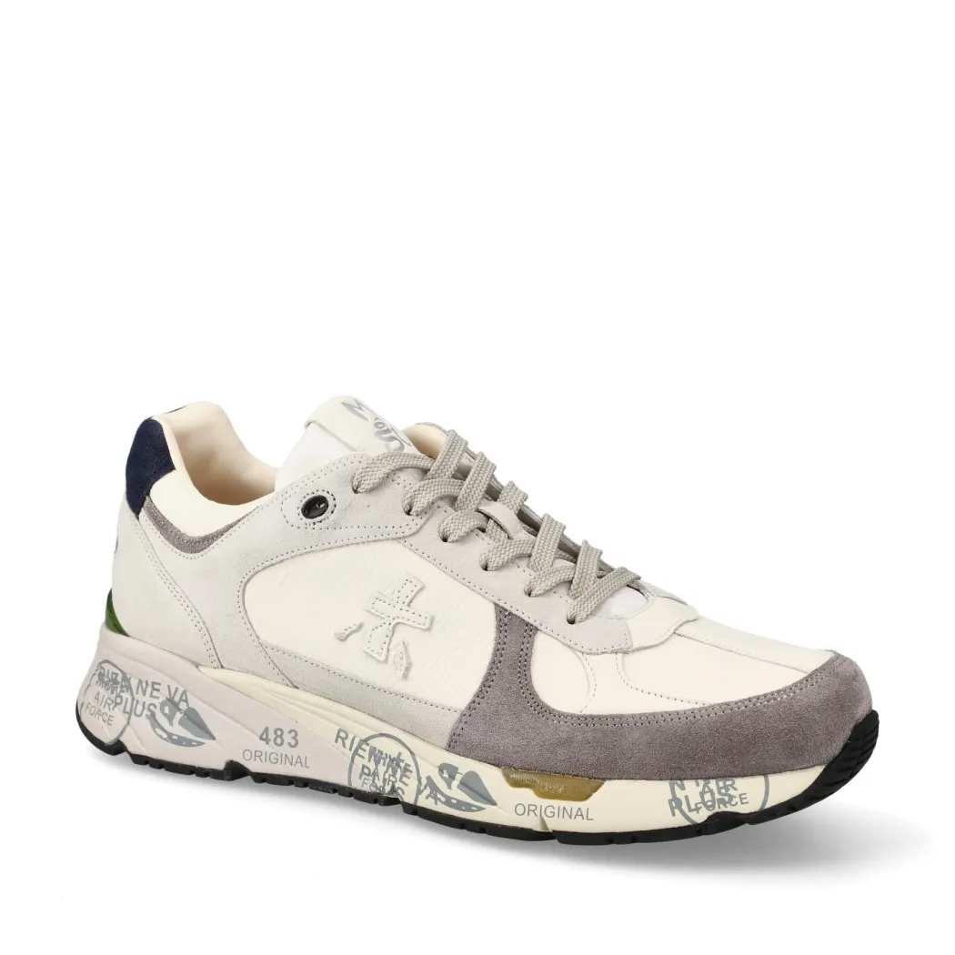 PREMIATA SNEAKERS MASE