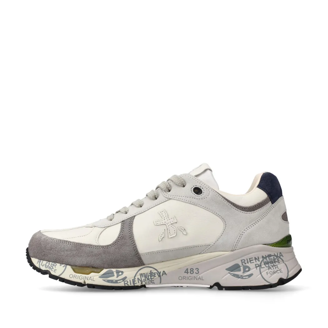 PREMIATA SNEAKERS MASE