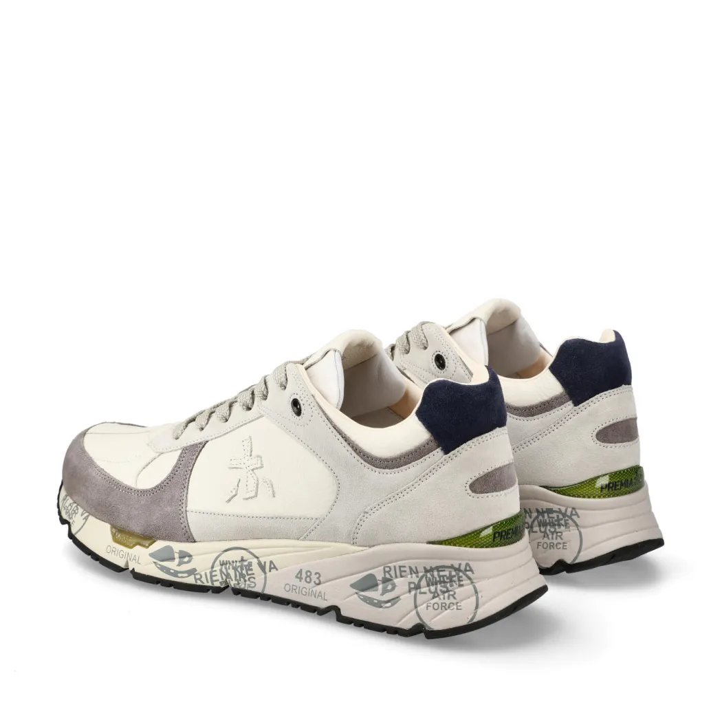 PREMIATA SNEAKERS MASE