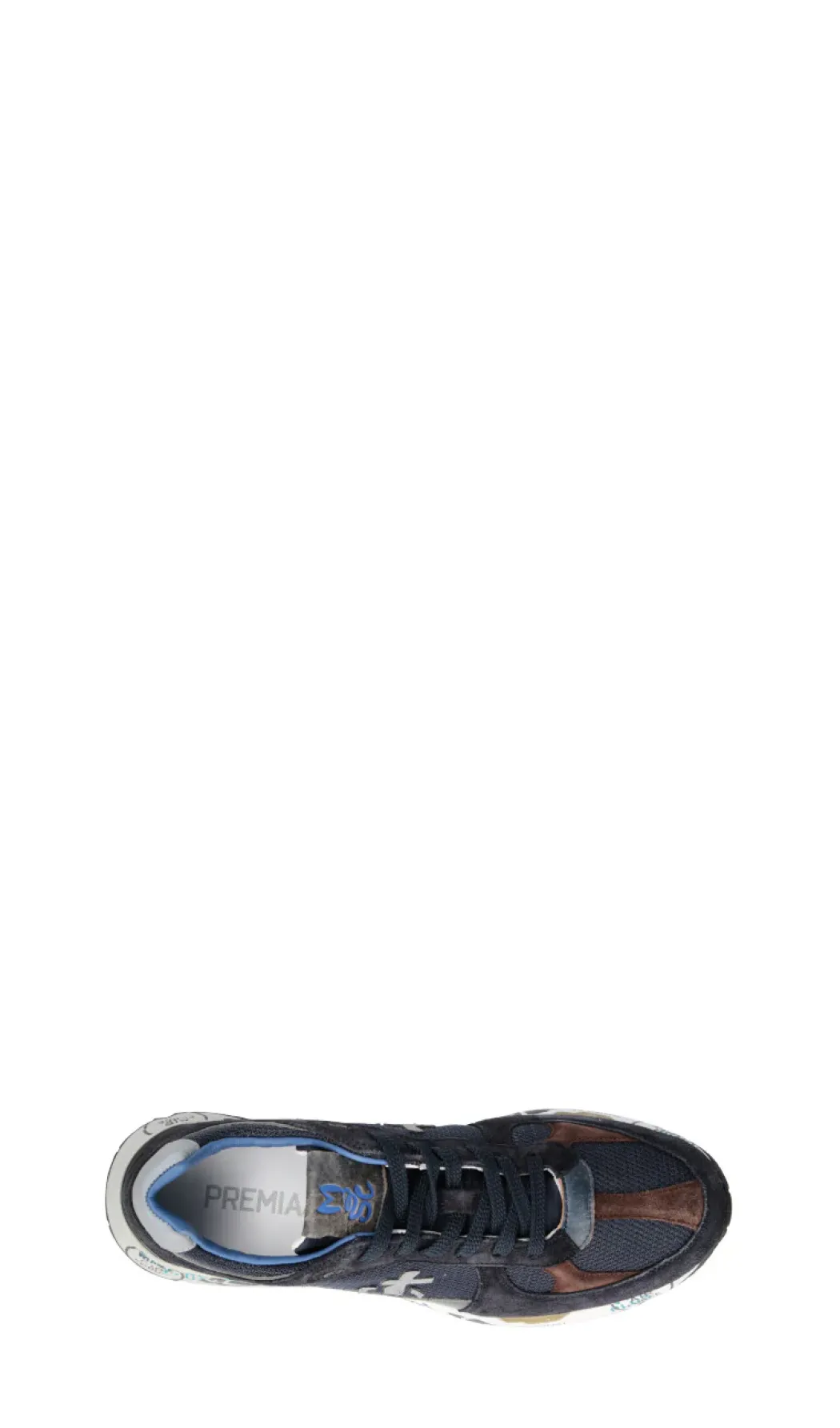 PREMIATA SNEAKERS MASE