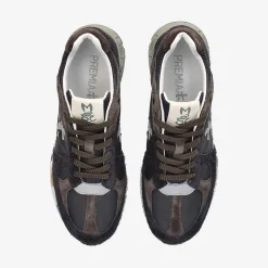 PREMIATA SNEAKERS MASE