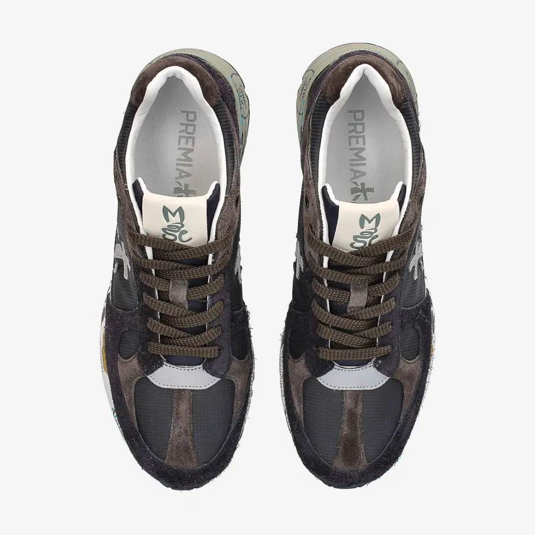 PREMIATA SNEAKERS MASE
