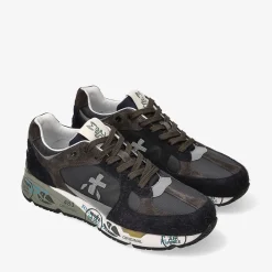 PREMIATA SNEAKERS MASE