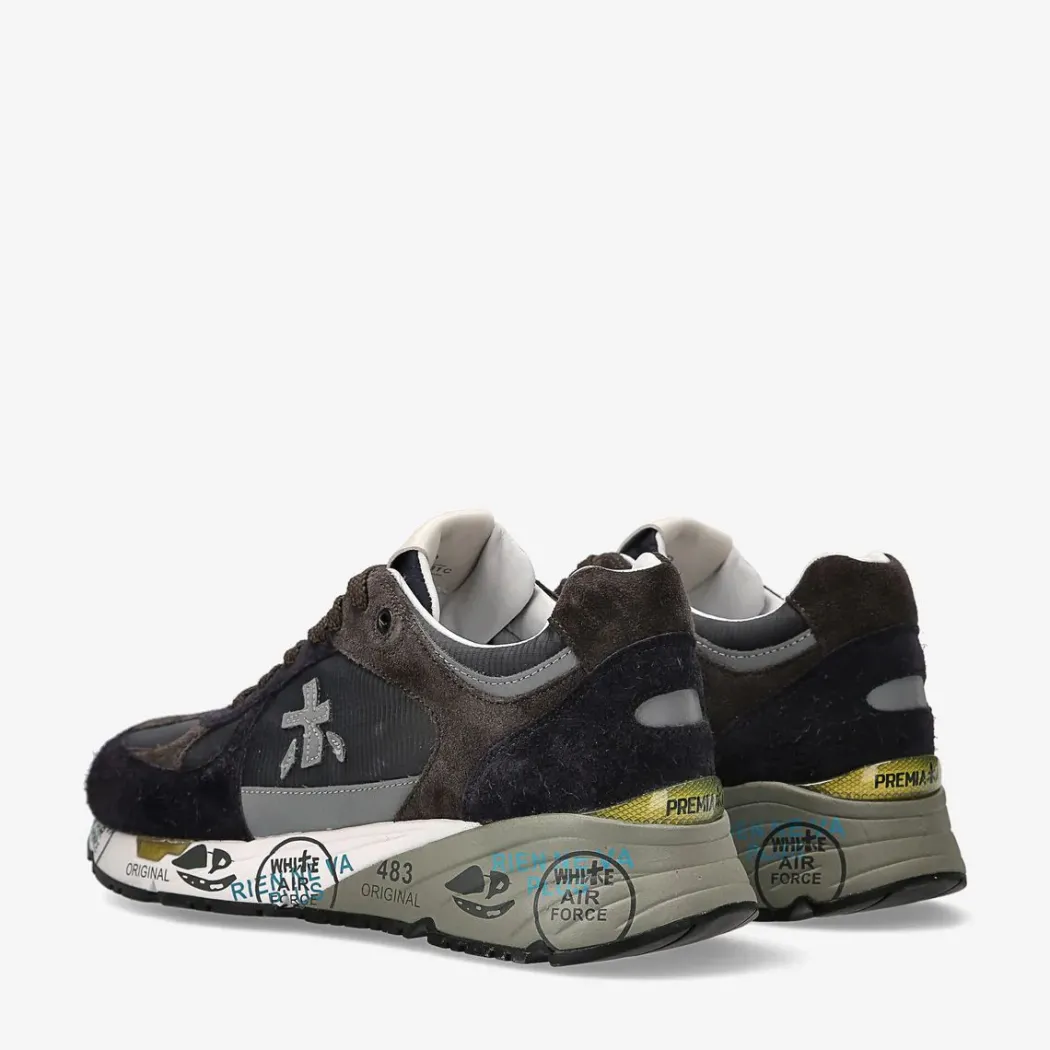 PREMIATA SNEAKERS MASE