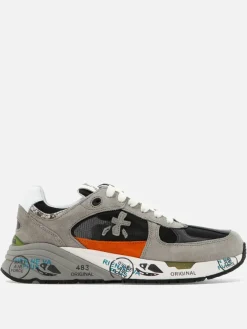 PREMIATA SNEAKERS MASED