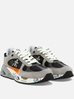 PREMIATA SNEAKERS MASED