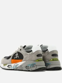 PREMIATA SNEAKERS MASED