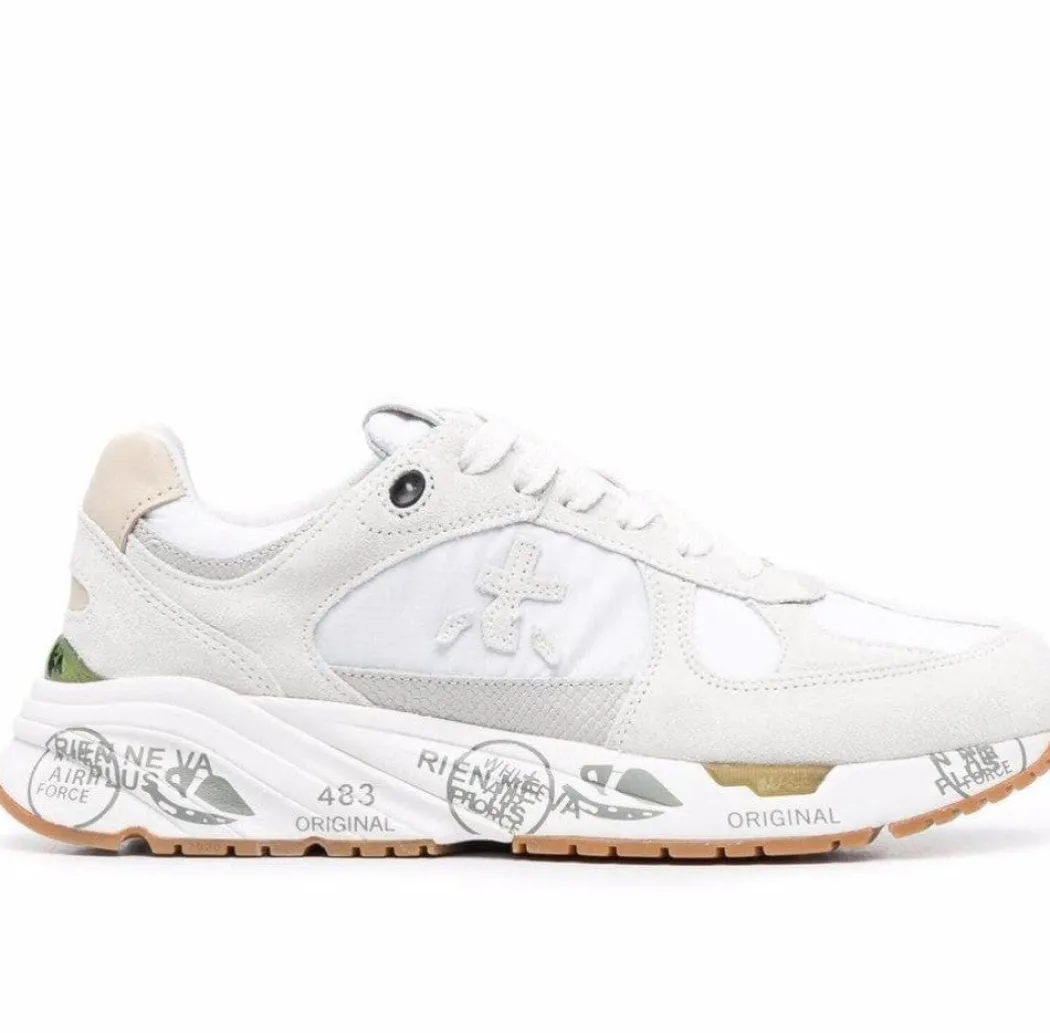 PREMIATA SNEAKERS MASED