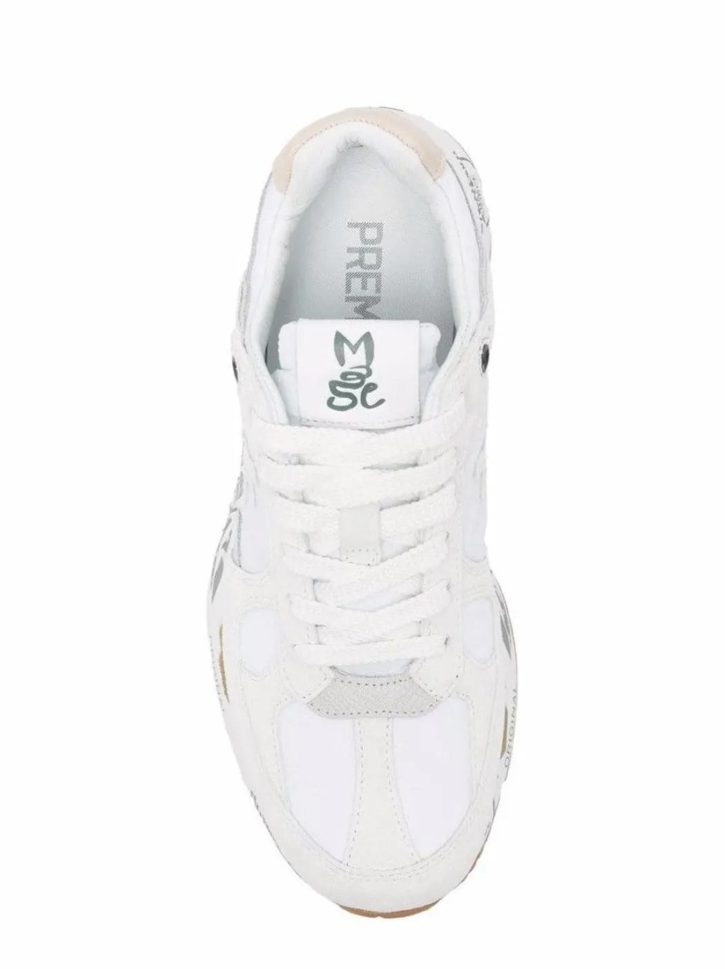 PREMIATA SNEAKERS MASED