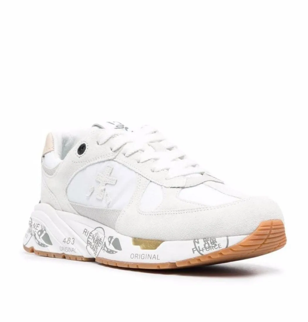 PREMIATA SNEAKERS MASED