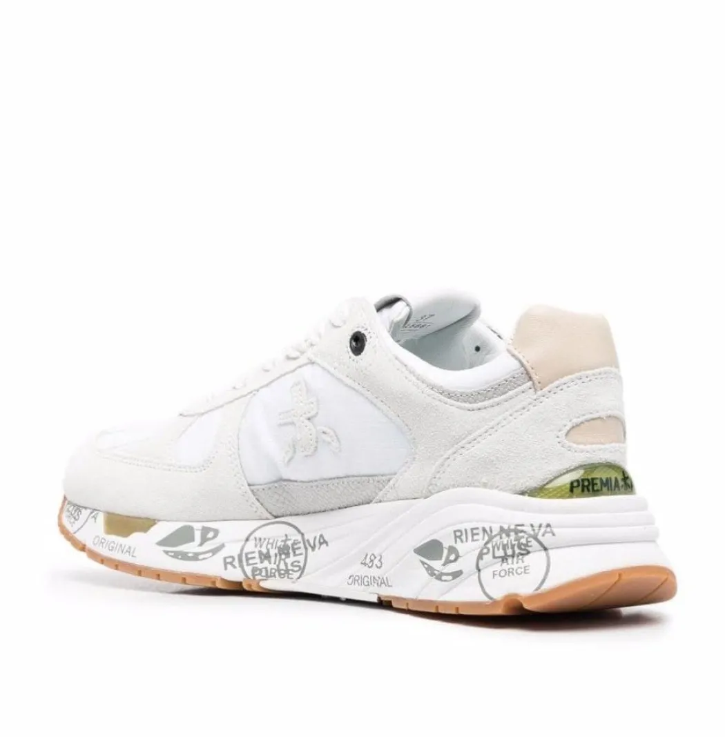 PREMIATA SNEAKERS MASED