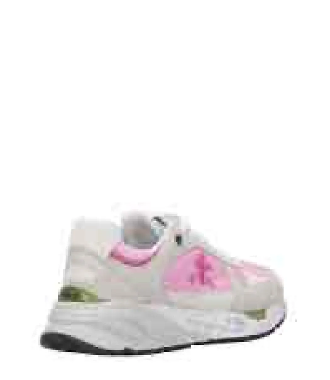 PREMIATA SNEAKERS MASED