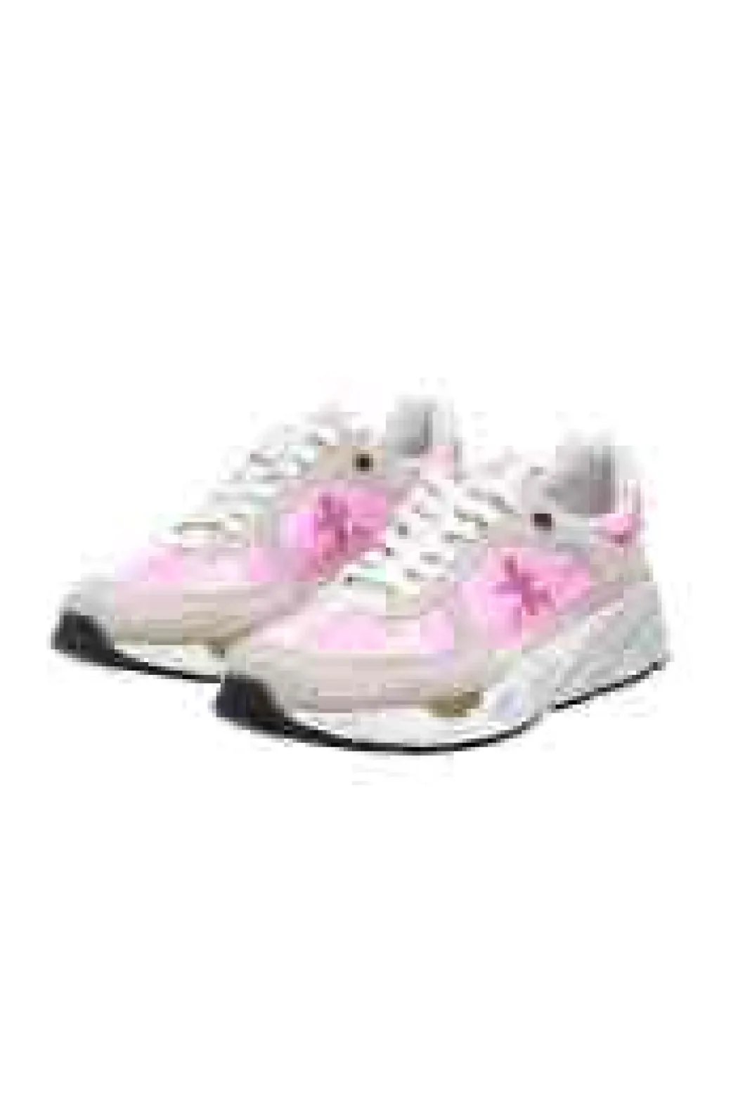 PREMIATA SNEAKERS MASED