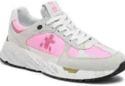PREMIATA SNEAKERS MASED